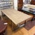 Essentials for Living Gage Extension Dining Table For Sale - Image 11 of 12