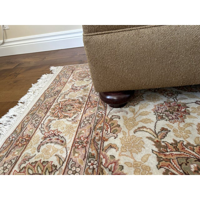 Kravet Kravet Furniture Sleep Sofa, Double For Sale - Image 4 of 11