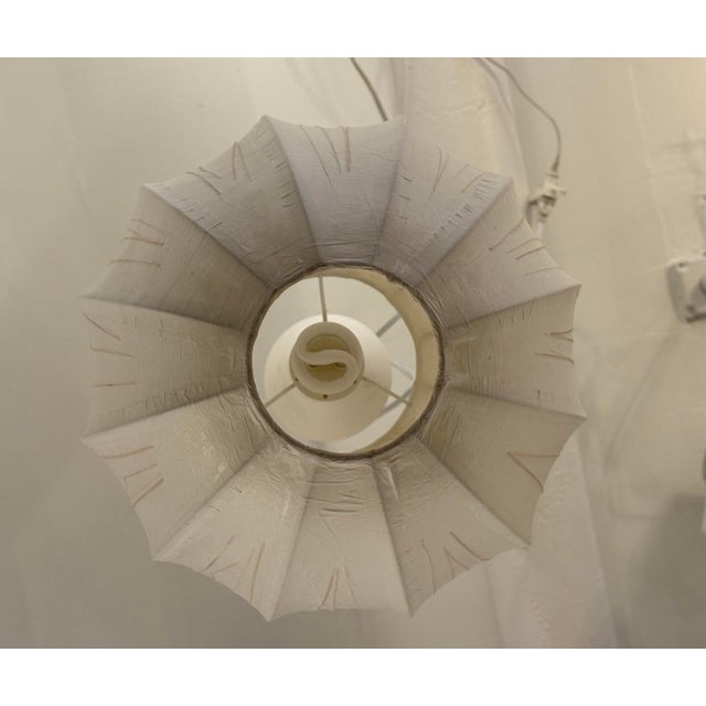 Vanja Sorbon Malmsten for Malmstenbutiken Pendant Light For Sale In San Francisco - Image 6 of 12