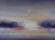 Barbara Hubert, Bright Night, 2025, Oil on Canvas For Sale - Image 6 of 6