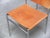 SE06 Chairs in Natural Leather by Martin Visser for 't Spectrum, 1967, Set of 8 For Sale - Image 13 of 18