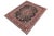 Designed with mesmerizing intricacy and gorgeous color palette, this hand-knotted masterpiece demonstrates the beauty and...