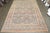 Late 19th century Antique Tabriz Persian Rug - 9'8" x 15'4" For Sale In New York - Image 6 of 12