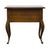 Drexel Heritage Solid Pecan Country French Provincial 26" Nightstand For Sale - Image 10 of 11