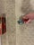 This is a hubley atomic disintegrator cap gun in mint condition. Along with this toys rarity it has the original box and...