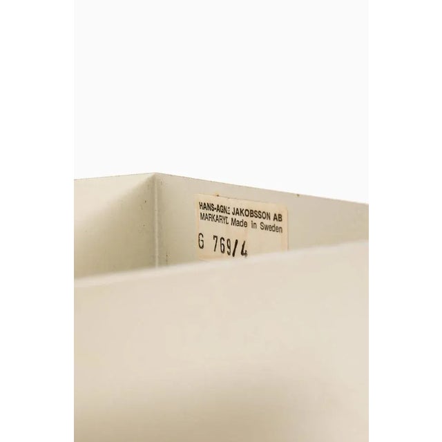 Model G769/4 Ceiling Lamp by Hans-Agne Jakobsson for Hans-Agne Jakobsson AB For Sale - Image 3 of 10