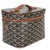 Goyard’s signature Goyardine pattern has quietly taken over the luxury fashion scene. A heritage brand that has been...