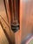 Antique Chippendale Solid Mahogany Highboy Dresser by Northern Furniture Co For Sale - Image 11 of 18