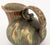 Green Michael Andersen & Sons Glazed Pottery Pitcher For Sale - Image 8 of 11