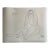 Pablo Picasso (1881-1973), Nu Assis, 1969, Copyright Sucession Picasso/ Vg Bild Kunst Bonn 2002, Printed in Germany For Sale
