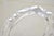 Vintage Wilton Mount Joy, Pa Silver Plated Cast Aluminum 14" Dish Platter Tray For Sale - Image 4 of 11