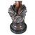 Large Mythological Bronze Venus Sculpture from James Hunt, 1890s For Sale - Image 6 of 9