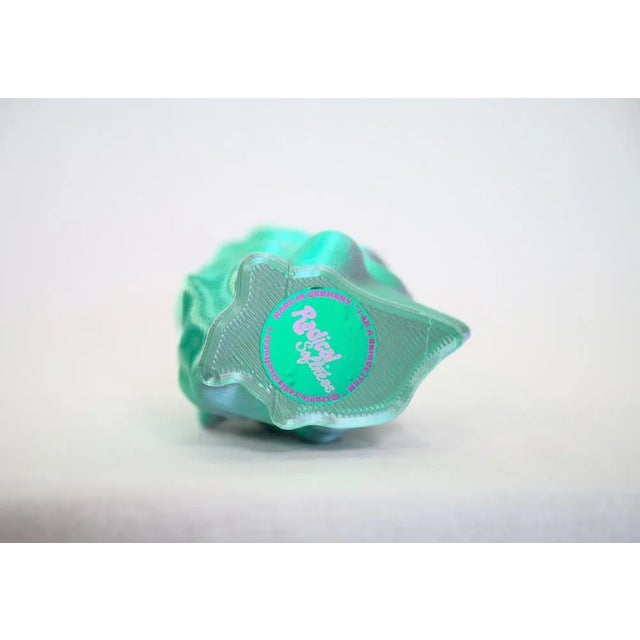 Organic Angel Vase by Studio Radical Softness For Sale - Image 4 of 5