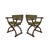Spanish Armchairs, 1940s, Set of 2 For Sale - Image 18 of 18