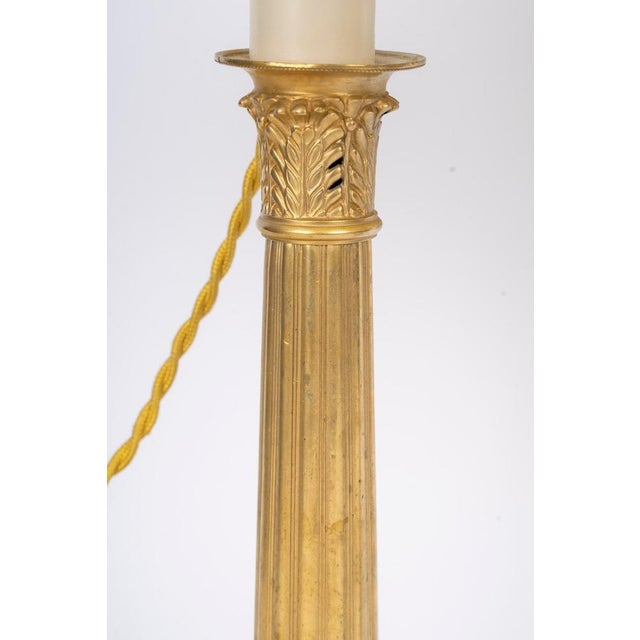 Table Lamps, 19th Century, Set of 2 For Sale - Image 4 of 7
