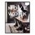 Hard-Cover Book Titled “Move & Work”- 240 Pages, Marlene Birger, English For Sale