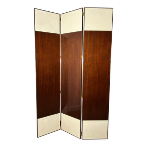 Radiant Screen by Baker Furniture the Thomas Pheasant Collection