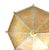 Vintage French Classical Umbrella Chandelier - For Sale - Image 10 of 11