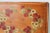 1970s 1974 Signed Hand-Painted Strawberry Wooden Tray For Sale - Image 5 of 14