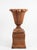 Bring the timeless elegance of an Italian villa to your collection with this magnificent vintage terracotta urn. Standing...