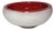 Glass Bowl. Italy, 1970s For Sale