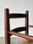 Rustic Pine Hearth Armchairs, France, Mid-20th Century — Set of Four For Sale - Image 12 of 18