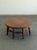 1940s Rustic Monterey Coffee Table For Sale - Image 14 of 18