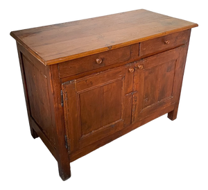 Jam Maker in Oak, 1890s