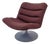 Model 975 Lounge Chair by Geoffrey Harcourt for Artifort, 1970s For Sale