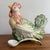 Italian Rooster Vegetable Soup Tureen by Sigma For Sale - Image 12 of 12