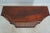 Henkel Harris Mahogany Inlaid 4 Door Server For Sale In Philadelphia - Image 6 of 12