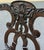 Ethan Allen Newport Collection Carved Chippendale Dining Chairs - A Pair For Sale - Image 9 of 12