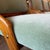 Mid-Century Modern Mid-Century Modern Mohair Dining Chairs by Beresford & Hicks, c.1950s For Sale - Image 3 of 6