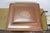 Antique Regina Double Comb 15.5" Music Box Player & 46 Records For Sale - Image 6 of 18