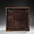 Brown Vintage Huangyang Wood Tea Table Box With Mother of Pearl Inlay For Sale - Image 8 of 10