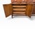 Wood Mid-Century Modern Broyhill Brasilia 2-Piece Walnut Room Divider - Refinished! For Sale - Image 7 of 9
