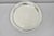 Vintage Oneida Victorian Style Round Silver Plated Serving Platter Bar Tray For Sale - Image 9 of 12