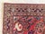 Antique Hand-Knotted Turkish Rug, Wool, Floral Design, 1940, Turkey For Sale - Image 14 of 17