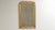 Wood 19th Century France Gold Wood Mirror For Sale - Image 7 of 10
