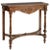 Antique Venetian Umbertina Console For Sale - Image 6 of 6