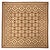 Contemporary Melograno Aubusson Design Handmade Wool Rug by Doris Leslie Blau For Sale