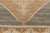 Mid 20th Century Vintage Turkish Oushak Rug, 04'01 X 07'03 For Sale - Image 5 of 10