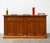 Vintage Sideboard in Walnut For Sale - Image 14 of 15