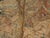 17th Century Fine Brussels Tapestry, Silk Wool, Green, Blue, Red, Battle Scene For Sale - Image 10 of 18