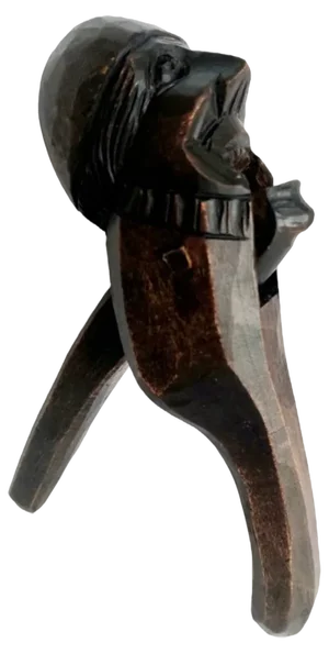 Black Forest Nutcracker, 1940s