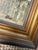 Parisian Street Cityscape Oil, Painting by Caroline Burnett For Sale - Image 6 of 7