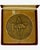Medallic Art Co Bronze Medal “To Thine Own Self Be True” W/ Case For Sale In Washington DC - Image 6 of 11