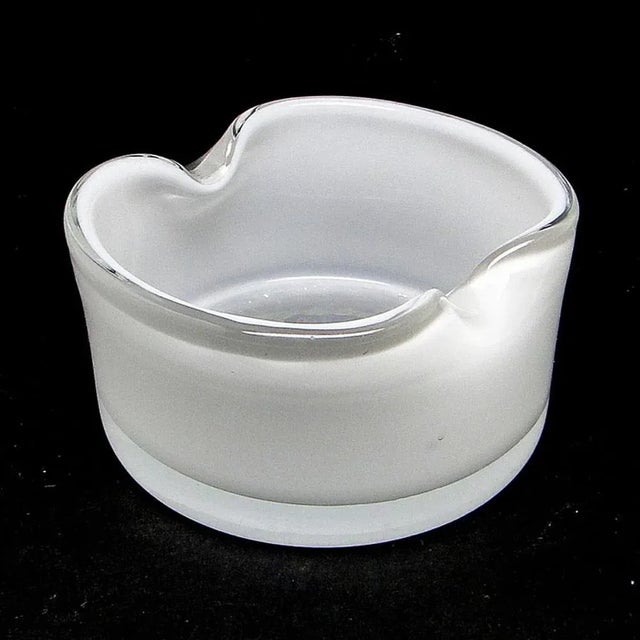 Postmodern Ashtray by HSG Tarnowiec, Poland, 1960s For Sale - Image 4 of 4