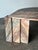 Fior Di Pesco Marble Sculptural Coffee Table, Italy, 1980s For Sale - Image 10 of 18