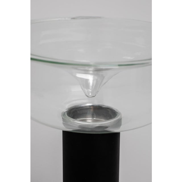 Floor Lamp by Renato Toto and Giovanna Noti Massari for Leavos, in Very Good conditions. Designed 1960 to 1969 I have...